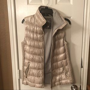 Calvin Klein Puffer Vest